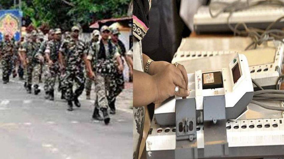 Manipur police destroy massive cache of narcotics in Imphal West Manipur police destroy massive cache of narcotics in Imphal West