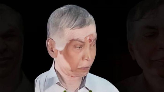 Congress worker found dead beside Nabagraha Mandir in Guwahati