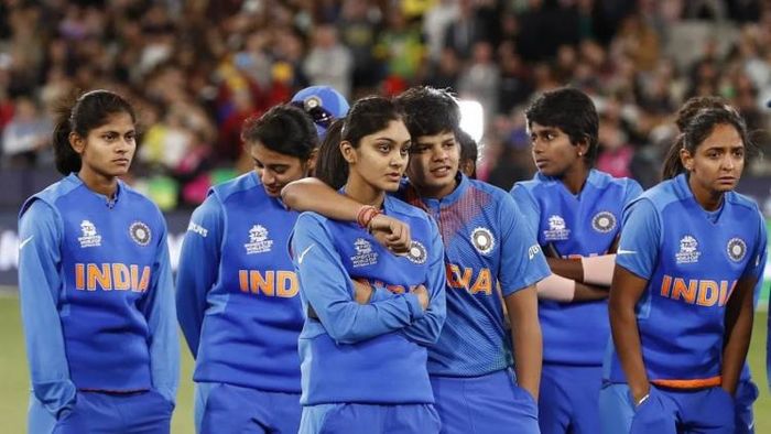 Indian women cricket team