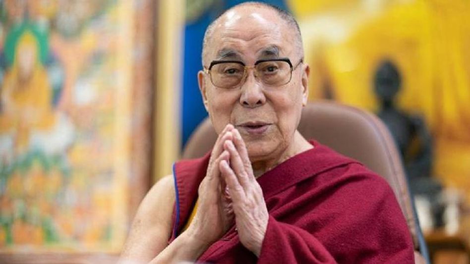 No point returning to China, India is the best place: Dalai Lama over Tawang clash No point returning to China, India is the best place: Dalai Lama over Tawang clash