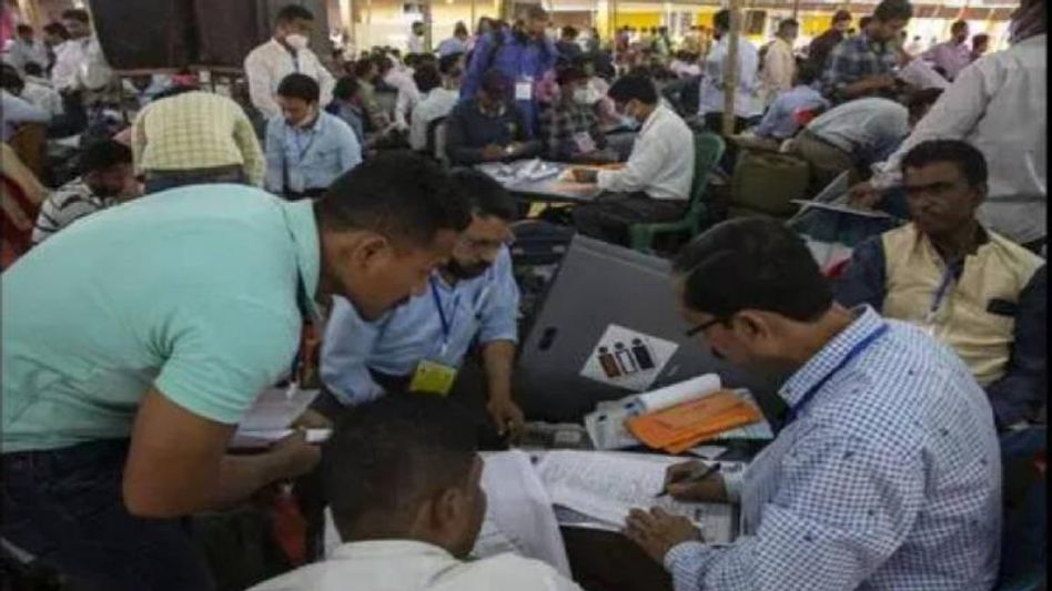 Assam: AASU, AIUDF welcomes the start of constituency delimitation process Assam: AASU, AIUDF welcomes the start of constituency delimitation process