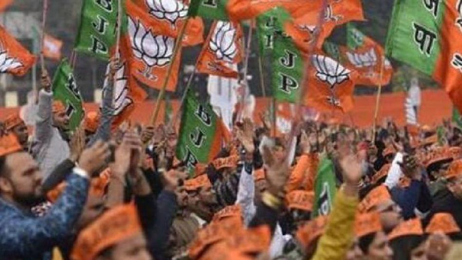 Tripura BJP forms committees for 2023 polls Tripura BJP forms committees for 2023 polls