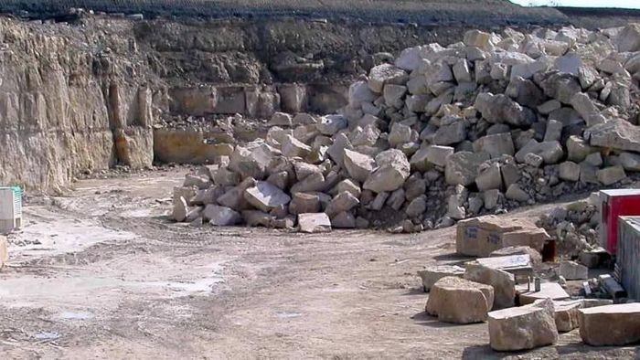 3 critically injured in a stone quarry site in Dibrugarh