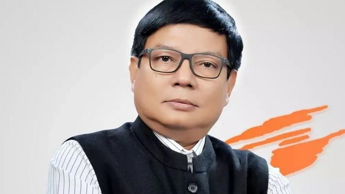 Congress leader Debabrata Saikia files an FIR against Badruddin Ajmal, says his comments caused 'disharmony'
