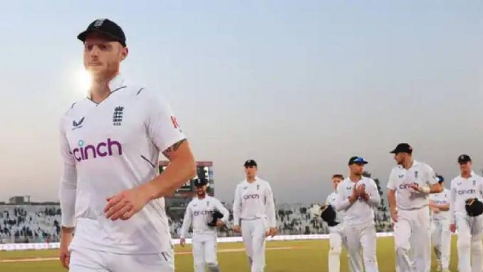 Eng vs Pak 2nd Test: Gunshots heard near England team hotel in Pakistan Eng vs Pak 2nd Test: Gunshots heard near England team hotel in Pakistan