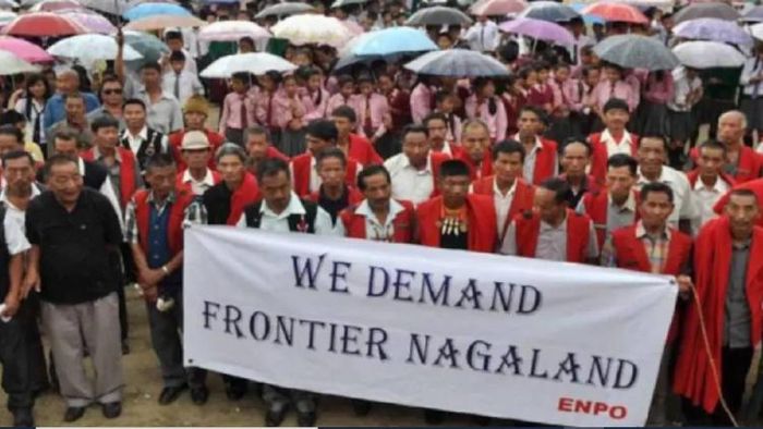 Central committee to visit Nagaland