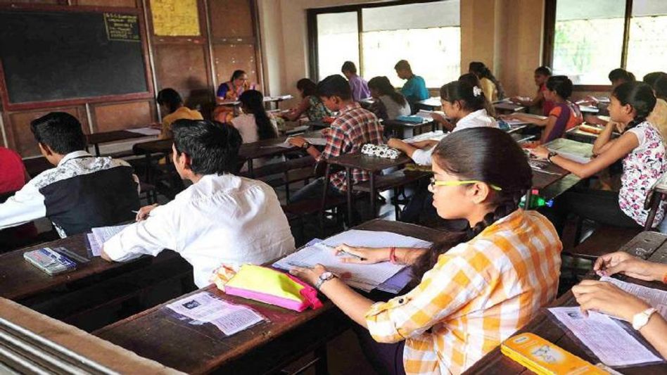 Manipur Congress asks state government to hold examinations for Grade C and D posts only after formation of staff selection commission Manipur Congress asks state government to hold examinations for Grade C and D posts only after formation of staff selection commission