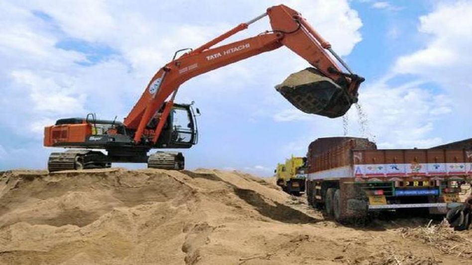 Assam: District administration imposes Section 144 in Barpeta, bans earth excavation  Assam: District administration imposes Section 144 in Barpeta, bans earth excavation