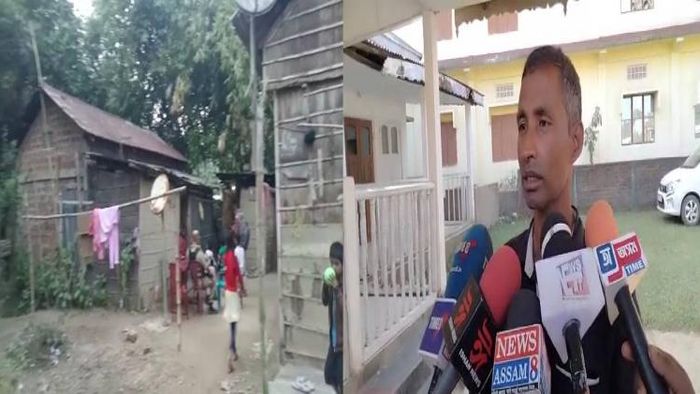 The victim family have alleged harassment by the villagers