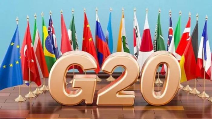 Assam set to host G-20 meetings