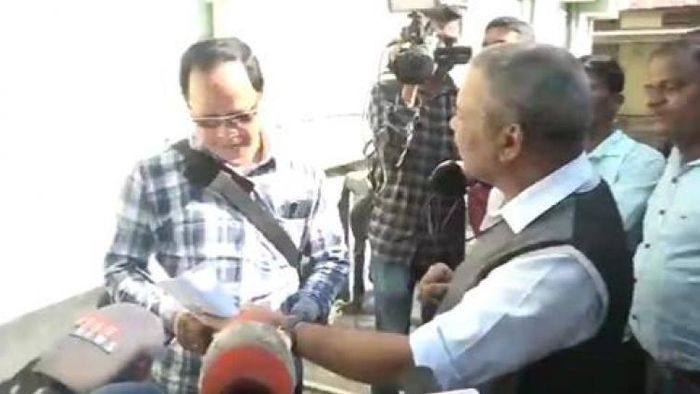 Corrupt Golaghat Agriculture Officer to be questioned on ‘corruption charges’