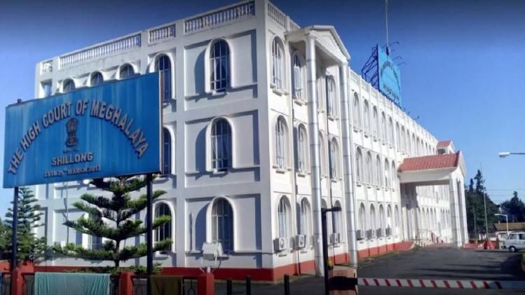 Meghalaya High Court