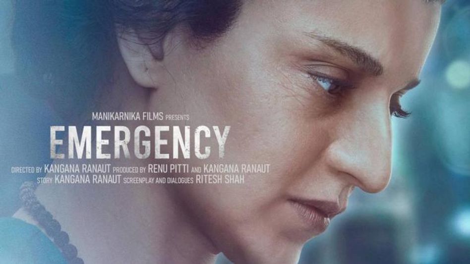 Actor Kangana Ranaut seeks permission to shoot ‘Emergency’ inside Parliament premises Actor Kangana Ranaut seeks permission to shoot ‘Emergency’ inside Parliament premises