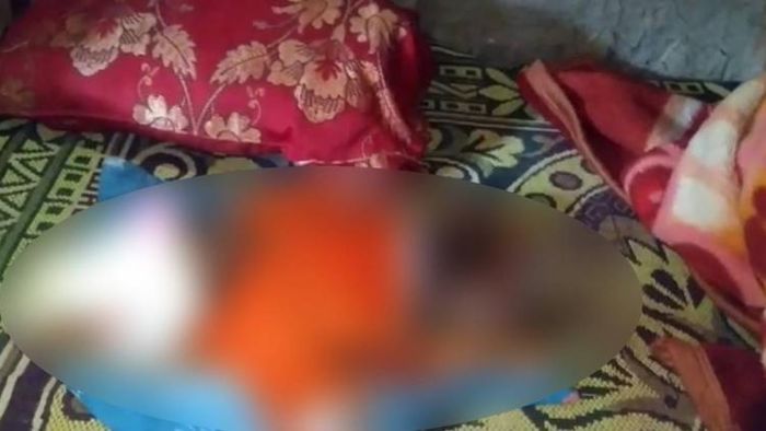 The one-and-a-half month old baby died hours after taking polio vaccine