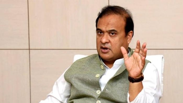 Maintain an online database of all victims and martyrs of Assam Agitation, Says Assam CM