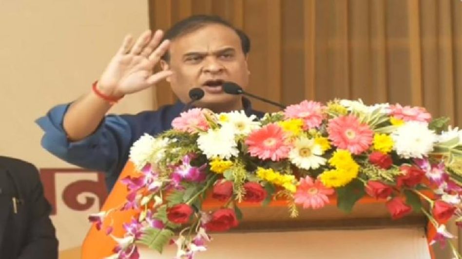 Assam government announces Rs 973 crore worth developmental projects for Dibrugarh Assam government announces Rs 973 crore worth developmental projects for Dibrugarh
