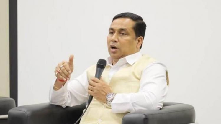 Assam cabinet gives nod for Industry status to tourism sector, to receive benefits under Industrial Policy Assam cabinet gives nod for Industry status to tourism sector, to receive benefits under Industrial Policy