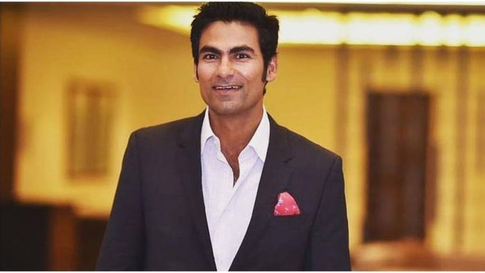 Former Indian Cricketer Mohammad Kaif