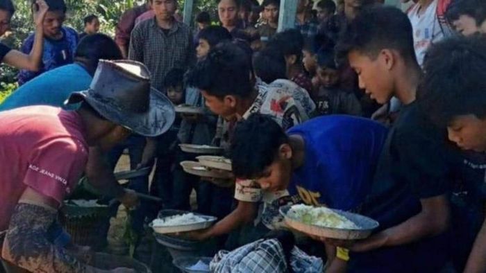 Representative Image