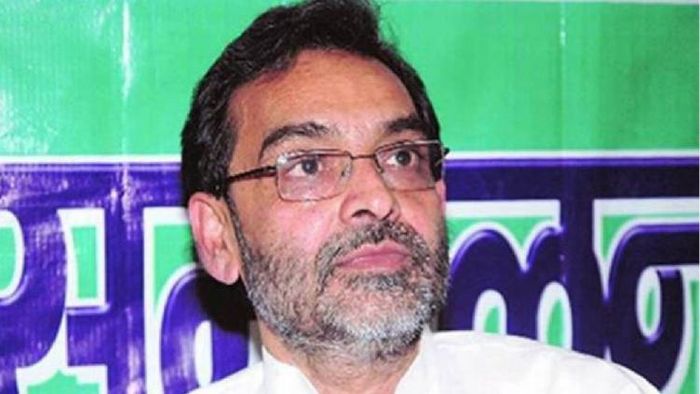 Upendra Kushwaha
