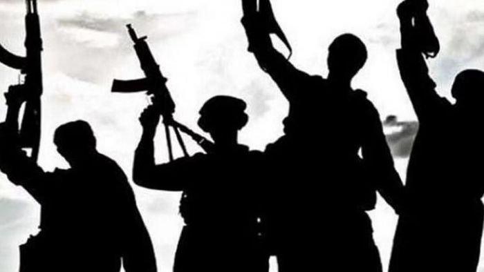 Over 1000 Bru militants to lay arms on December 12 in Assam