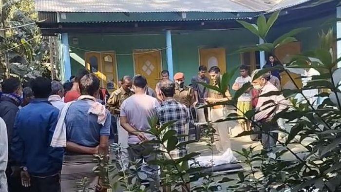 Bodies exchanged at GNRC hospital morgue; family members panic