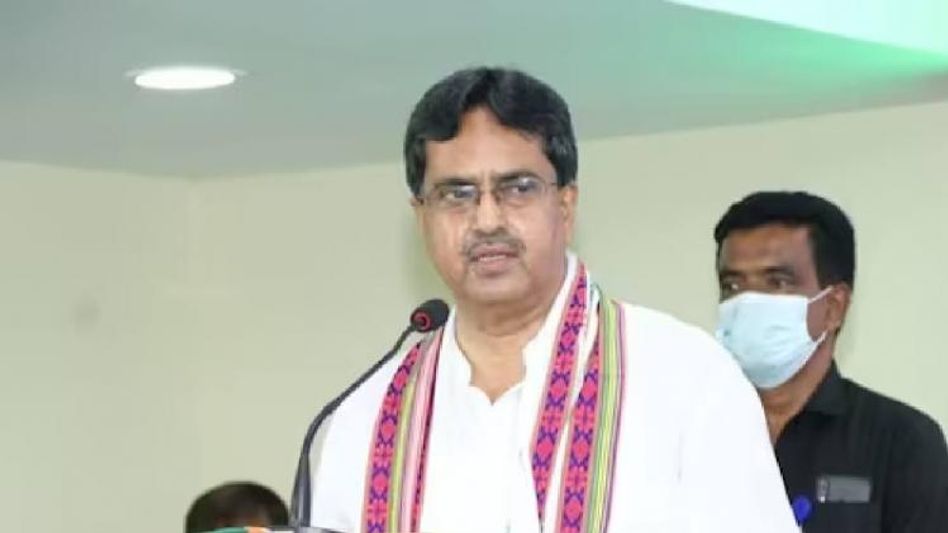 Tripura government mulls on setting up homeopathic and Ayurvedic medical colleges in state Tripura government mulls on setting up homeopathic and Ayurvedic medical colleges in state
