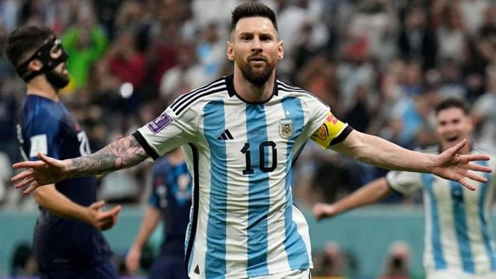 Live telecast of FIFA World Cup in Manipur