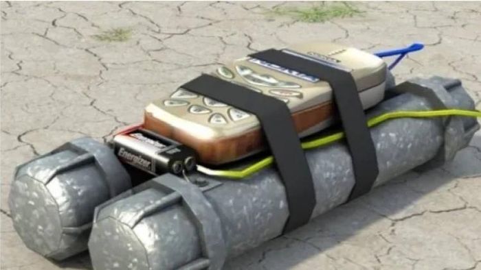 Major tragedy averted as police forces diffuse IED in East Imphal