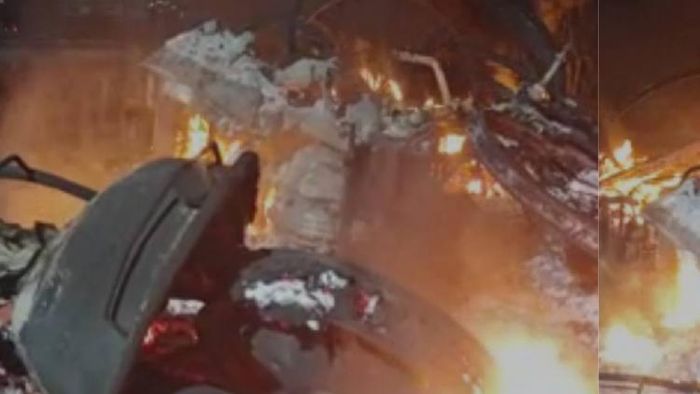 Clashes breaks out between two groups in Telipati; section 144 imposed