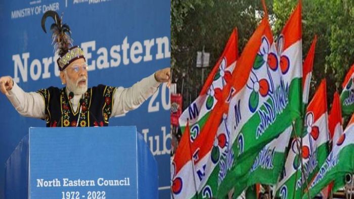 Prime Minister Narendra Modi recently visited Meghalaya and Tripura and announced various developmental projects worth crores