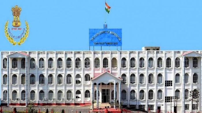 Meghalaya High Court