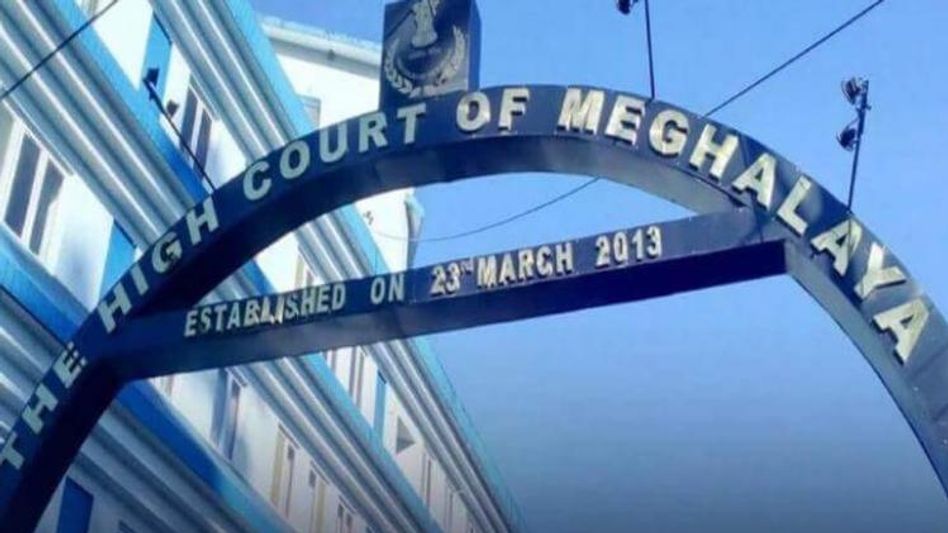 Meghalaya HC issues contempt order against East Jaintia Hills SP after illegal coal mining discovered in the district Meghalaya HC issues contempt order against East Jaintia Hills SP after illegal coal mining discovered in the district