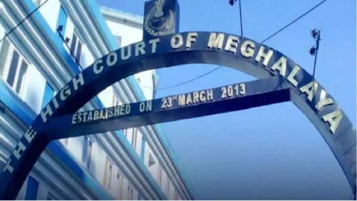 Meghalaya High Court