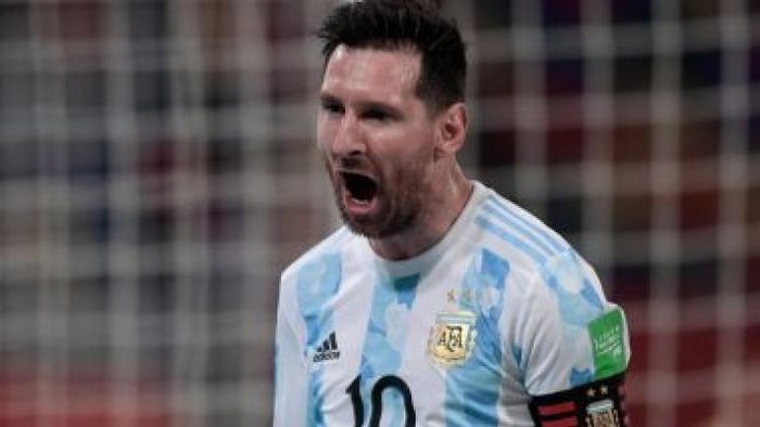 Messi