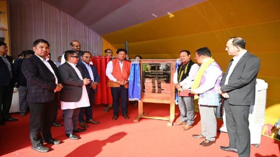 Meghalaya government transfers Rs 30 crore to 60,000 households under FOCUS+ initiative Meghalaya government transfers Rs 30 crore to 60,000 households under FOCUS+ initiative