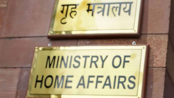 MHA team to take Nagaland government views on separate statehood demand