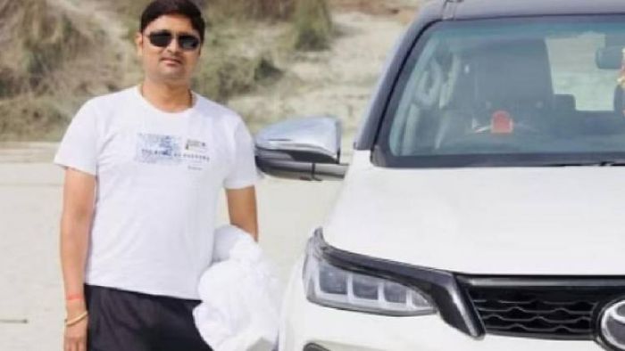 Mithu Agarwal, one of the prime accused in Guwahati Municipal Corporation sludge extraction scam