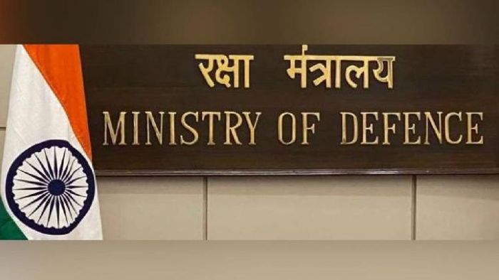 Ministry of Defence (File Image)