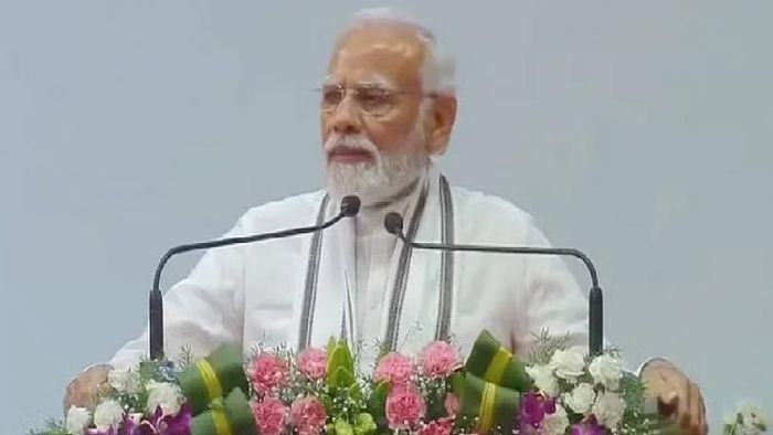 Prime Minister Narendra Modi