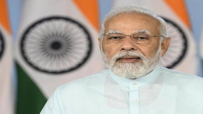 Prime Minister Narendra Modi