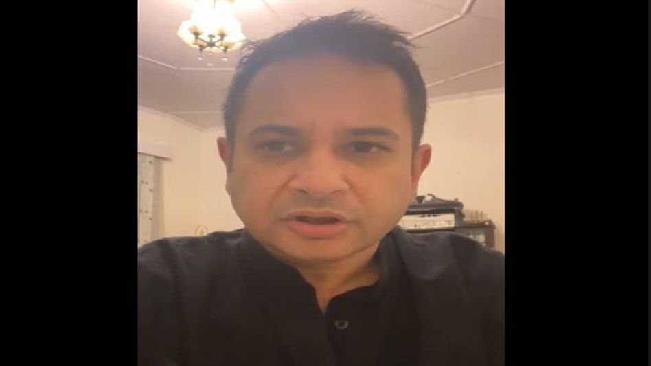 Tripura: TIPRA Motha chief Pradyot Bikram Manikya calls for ''Unity'' among party workers Tripura: TIPRA Motha chief Pradyot Bikram Manikya calls for ''Unity'' among party workers