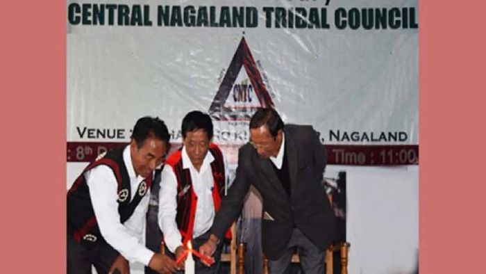 Central Nagaland Tribal Council (File Image)