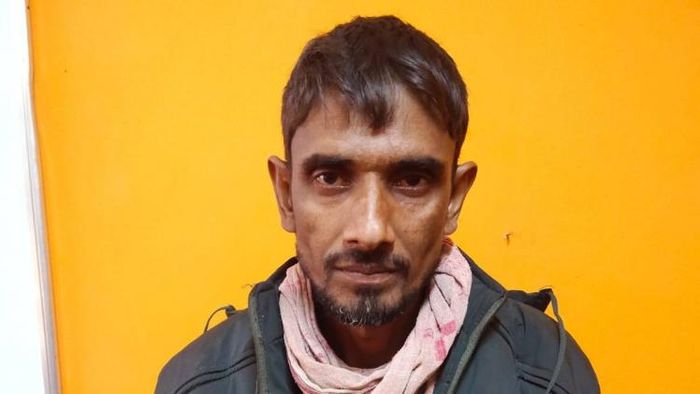 Assam police arrest murder accused from Kerala