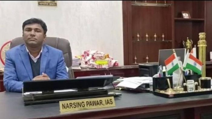 Tinsukia administration fully prepared to celebrate accident-free New Year, says Deputy Commissioner