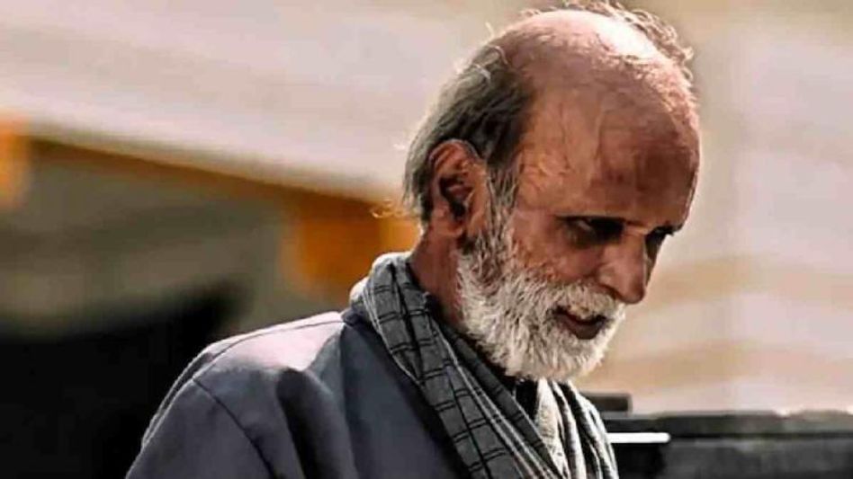 KGF blind man Krishna G Rao passes away in Bangalore KGF blind man Krishna G Rao passes away in Bangalore