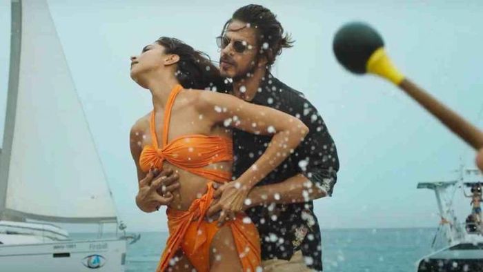 Pathaan is set to be released on January 25, 2023.