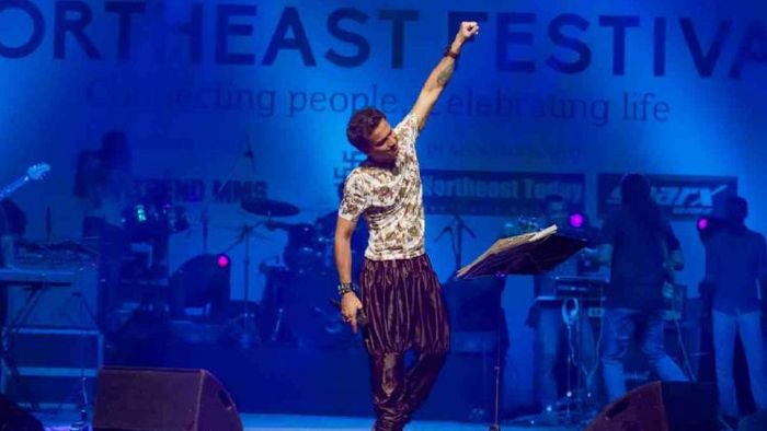 Photo credit: Manoj Sagolsem