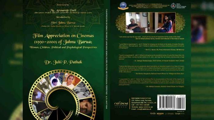 Film Appreciation on Cinemas (1990 to 2000) of Jahnu Barua