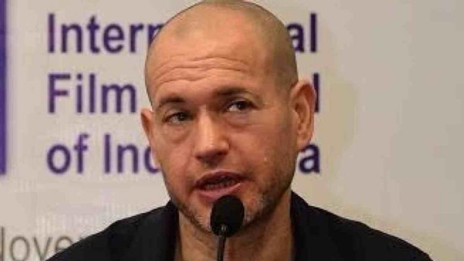 Total apology for misconstrued comments: Israeli director Lapid on "The Kashmir Files" controversy Total apology for misconstrued comments: Israeli director Lapid on "The Kashmir Files" controversy